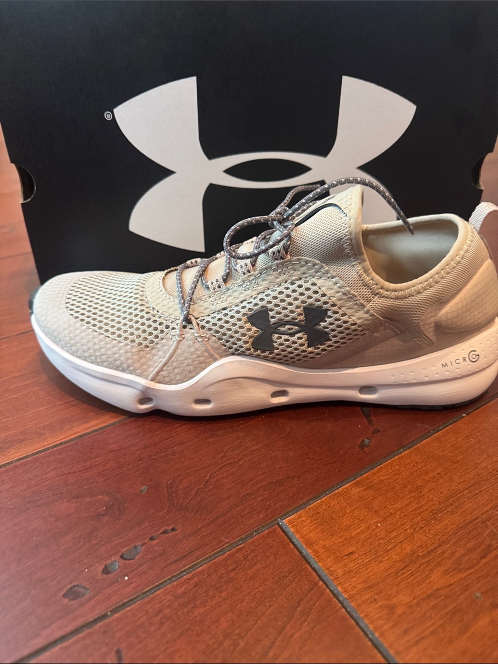 Under Armour Men’s Micro G Kilchis